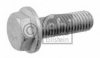 OPEL 02000931 Screw